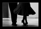 The dancers The dancers