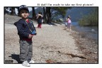 Small Photographer Small Photographer