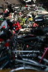 Biciclette....mucchio selvaggio Biciclette....mucchio selvaggio