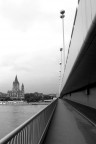 ponte sul Danubio (Wien)