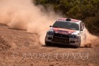 Rally di Sardegna 2010