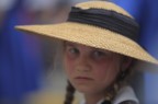il cappello... il cappello...