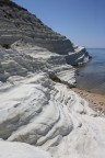 "Scala dei turchi" - Realmonte (AG) "Scala dei turchi" - Realmonte (AG)