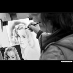 ::: MARILYN PORTRAIT :::