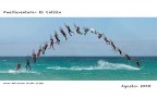 Sequenza Kite-El Cotillo Sequenza Kite-El Cotillo