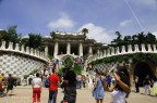Park G�ell  Gaud�