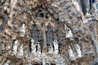 sagrada familia particolare