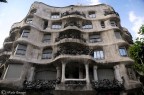 casa milà casa milà