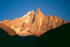 Aigulle Verte e Dru Aigulle Verte e Dru