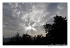 Un raggio di sole... Un raggio di sole...