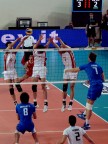 World League ITA-CHN