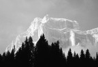 dolomiti...una mia passione. si alza la nebbia...sul Pelmo dolomiti...una mia passione. si alza la nebbia...sul Pelmo