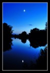 Blue Moon Blue Moon