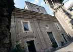 Basilica Finalborgo (Liguria) 05-2010 Basilica Finalborgo (Liguria) 05-2010