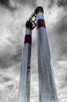 Twin towers Twin towers