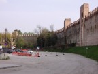 63 CITTADELLA - Le mura