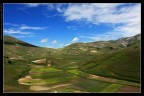 Metti un venerd� a Castelluccio...