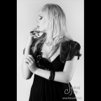 GiuliaD - Black&amp;white
