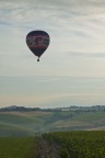 Mongolfiera a S.Faustino Mongolfiera a S.Faustino