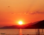Sunset Sunset