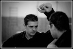 Sguardo di Sfida Sguardo di Sfida