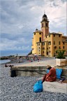 A Camogli...