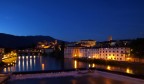 Che bella Bassano....
Olympus panormica