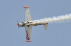 CH - SIAI SF 260
Air Show La Comina 100