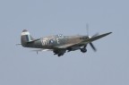 GB - SPITFIRE PR XIX
Air Show La Comina 100