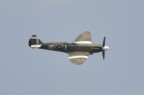 GB - SPITFIRE PR XIX
Air Show La Comina 100