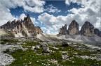 Forcella Lavaredo Forcella Lavaredo