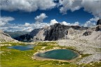 Laghi dei Piani Laghi dei Piani
