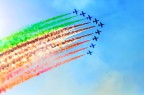 Frecce tricolori