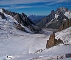 Il Fiume di Ghiaccio Il Fiume di Ghiaccio