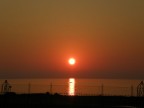 Tramonto siciliano Tramonto siciliano