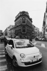 The Italian Job The Italian Job