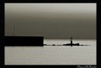 gray sunset gray sunset