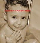 Mia nipote LUDOVICA primo scatto