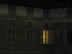 buia e' la notte buia e' la notte