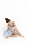 Ballerina Ballerina