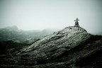 Inukshuk Inukshuk