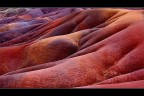Seven Coloured Earth or Chamarel Earth 2 Seven Coloured Earth or Chamarel Earth 2