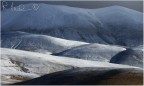 Ombre e onde di neve Ombre e onde di neve