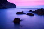 dopo il tramonto dopo il tramonto