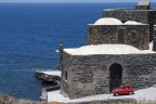 una punta di colore una punta di colore