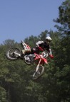 Motocross Salto Motocross Salto