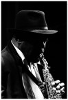 Jazz Man Jazz Man