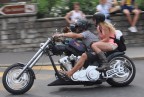 Tre in moto Tre in moto