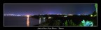 Città del Vasto (CH) - Notturno Città del Vasto (CH) - Notturno