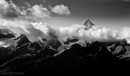 Al di sopra delle nuvole Al di sopra delle nuvole
